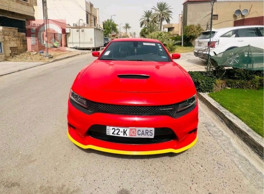 Dodge Charger